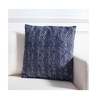 Safavieh Brylie 18" x Pillow