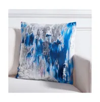 Safavieh Andrine 18" x 18" Pillow