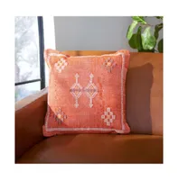 Safavieh Pyrra 18" x 18" Pillow