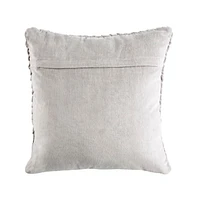 Safavieh Barlett 18" x 18" Pillow