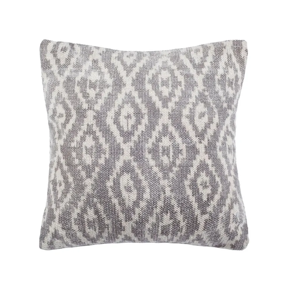 Safavieh Benzon 18" x 18" Pillow