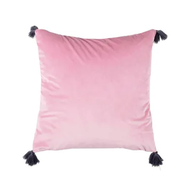 Safavieh Adelina 18" x 18" Pillow