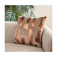 Safavieh Hannia 18" x 18" Pillow