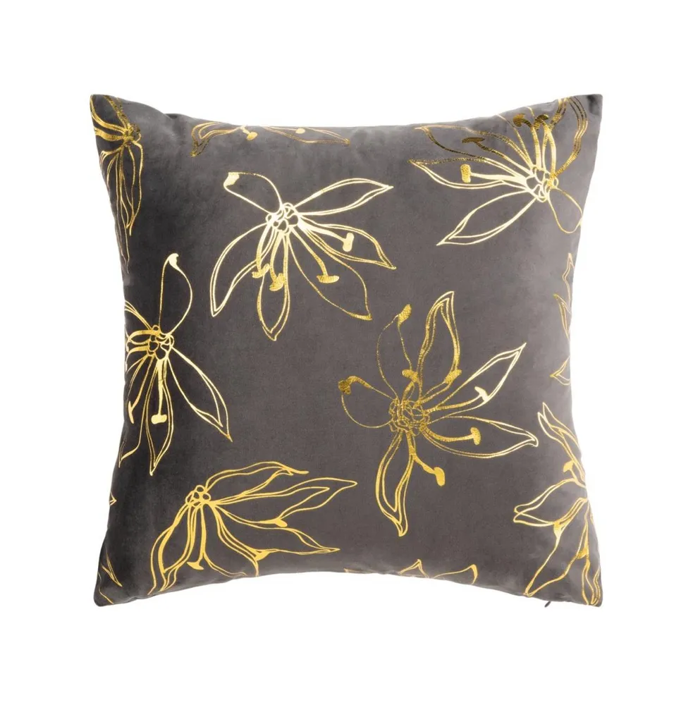 Safavieh Yari 18" x 18" Pillow