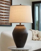 Pacific Coast Warner Table Lamp