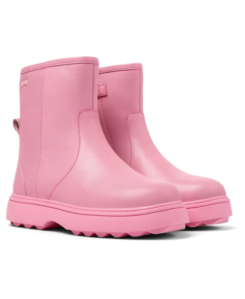 Kids Girls Norte Boots