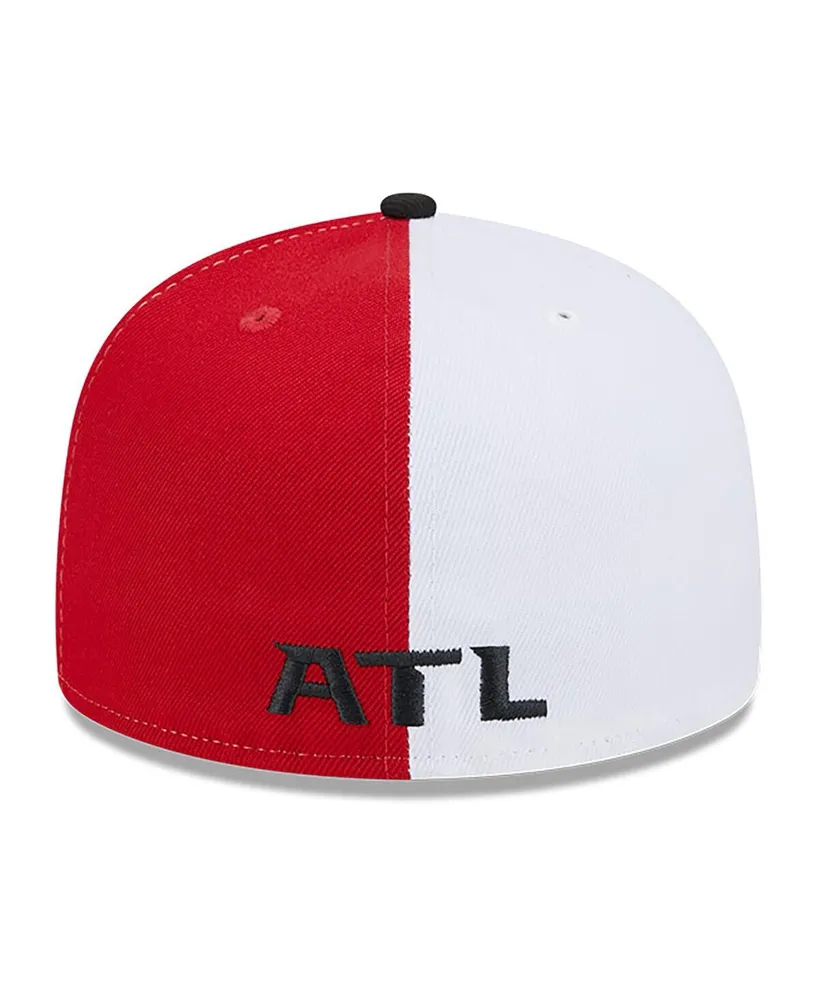 Men's New Era Red