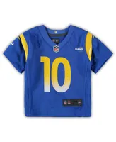 Infant Boys and Girls Nike Cooper Kupp Royal Los Angeles Rams Game Jersey