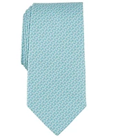 Perry Ellis Men's Rova Geo-Print Tie