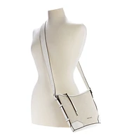 Nine West Brooklyn Crossbody Bucket Bag