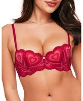 Amorina Women's Contour Balconette Bra