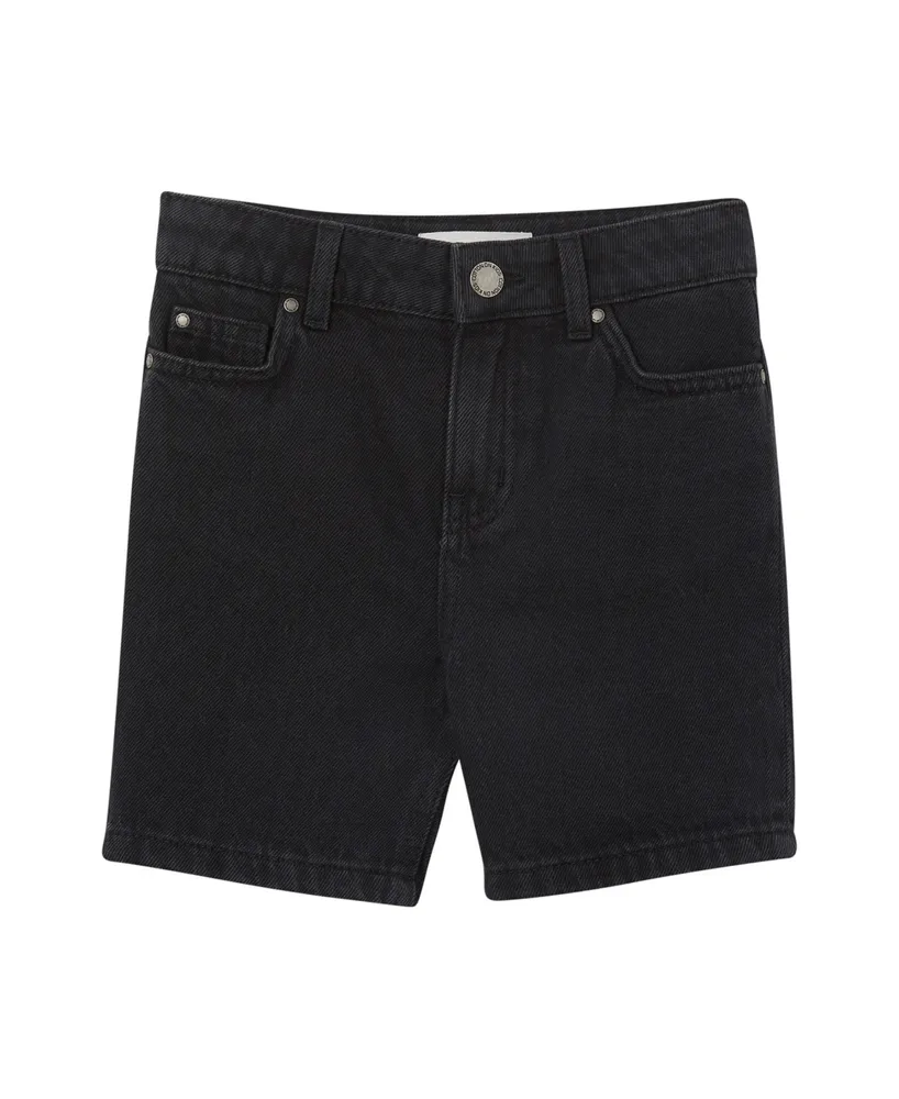 Cotton On Toddler and Little Boys Regular Fit Shorts