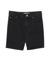 Cotton On Toddler and Little Boys Regular Fit Shorts