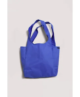 Packable Tote Bag