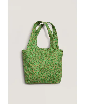 Packable Tote Bag