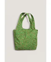 Packable Tote Bag