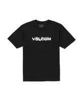Volcom Men's Newro Short Sleeve T-shirt