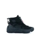 Off-Grid Hi Zip Waterproof Unisex Boots