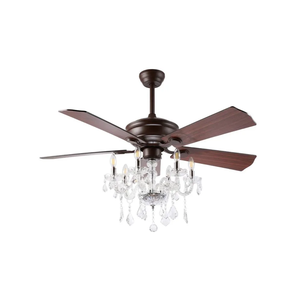 Garla Ceiling Light Fan