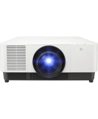 Sony VPLFHZ91L-w 9000 lm Wuxga Laser 3LCD Projector, White