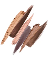 Clinique High Impact Shadow Play + Definer, 0.14 oz.