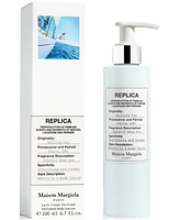 Maison Margiela Replica Sailing Day Scented Body Lotion, 6.7 oz.