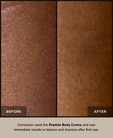 Nudestix Nudebody Peptide Body Creme, 8.1 oz.