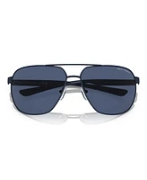 Armani Exchange Men's Sunglasses AX2047S