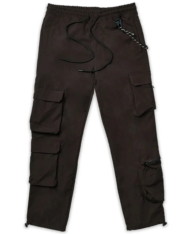 Reason Men's Explorer Utility Jogger Pants