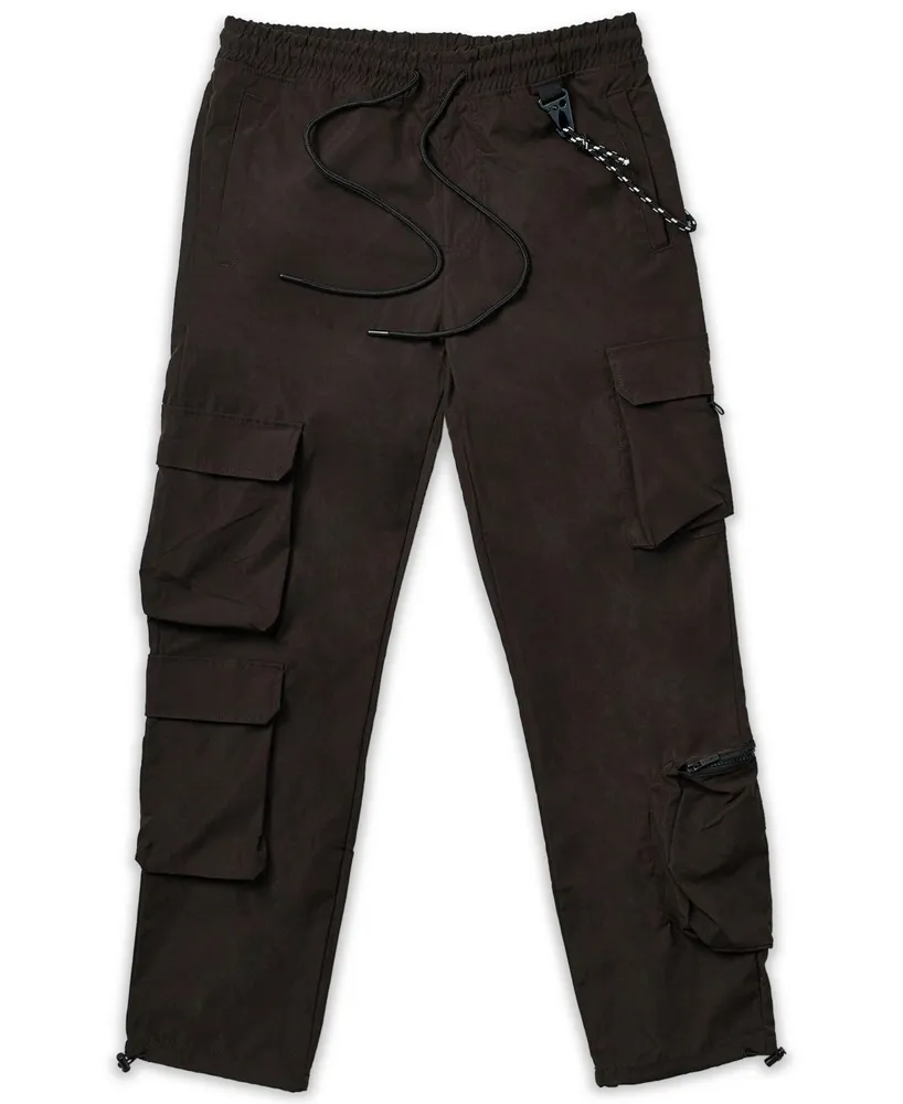 Reason Men's Williams Utility Cargo Pants