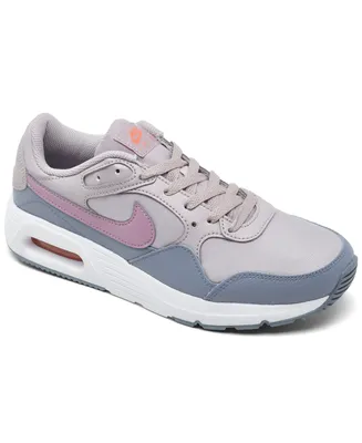 Nike Women's Air Max Sc Casual Sneakers from Finish Line