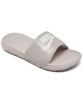 Nike Women's Victori One Slide Sandals from Finish Line