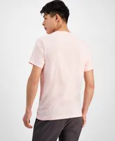 Sun + Stone Men's Cali Short Sleeve Crewneck 72 Graphic T-Shirt, Created for Macy's