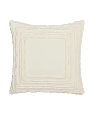 Piper & Wright Lillian Decorative Pillow, 16" X 16"