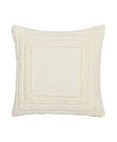 Piper & Wright Lillian Decorative Pillow, 16" X 16"