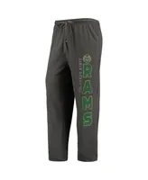 Men's Concepts Sport Heathered Charcoal