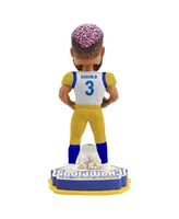 Foco Odell Beckham Jr. Los Angeles Rams Super Bowl Lvi Champions 8'' Bobblehead