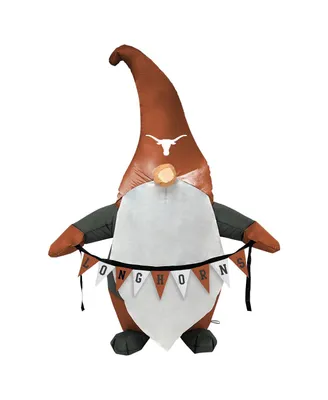 Pegasus Texas Longhorns Inflatable Gnome