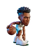 Giannis Antetokounmpo Milwaukee Bucks smALL-Stars Mini 6" Vinyl Figurine