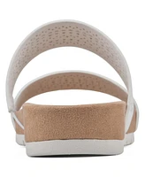 Cliffs by White Mountain Thrilled Slide Sandal