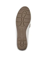 Cliffs by White Mountain Women's Glaring Loafer Flats