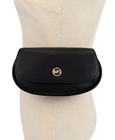 Michael Kors Women's Leather Belt Bag