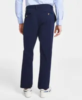 Club Room Men's Four-Way Stretch Pants