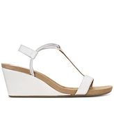 Style & Co Women's Mulan Wedge Sandals