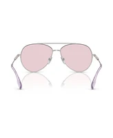 Burberry Women's Sunglasses, Photocromic BE3147