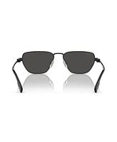 Burberry Men's Sunglasses BE3146