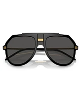 Dolce&Gabbana Men's Sunglasses DG6195