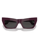 Burberry Women's Sunglasses BE4405