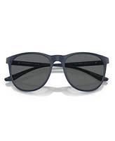 Emporio Armani Men's Sunglasses EA4210