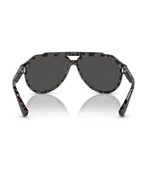 Dolce&Gabbana Men's Sunglasses DG4452